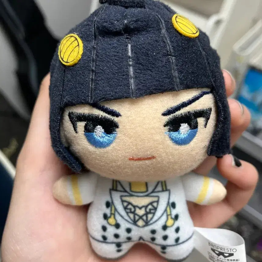 [BUNJANG] JoJo&