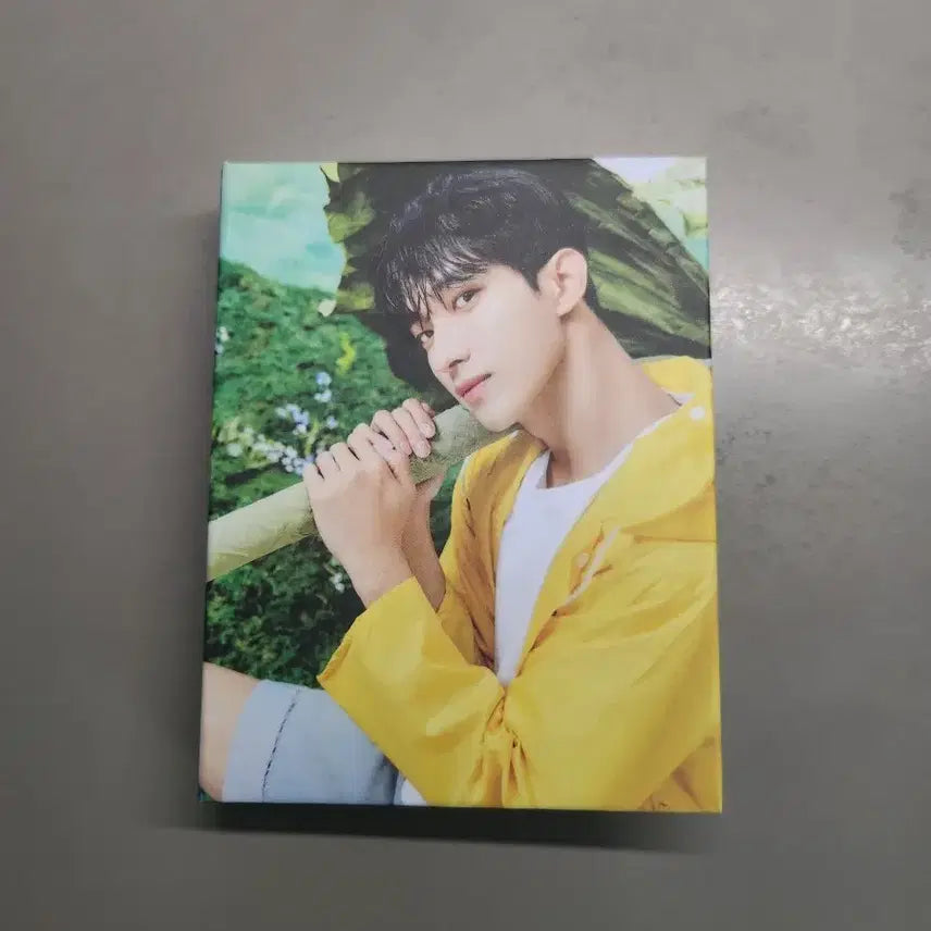 [BUNJANG] SEVENTEEN Dokyeom Mini Album Vol. 11 Carat Version / 세븐틴 도겸 캐럿반 미니11집