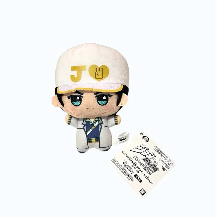 [BUNJANG] JoJo&