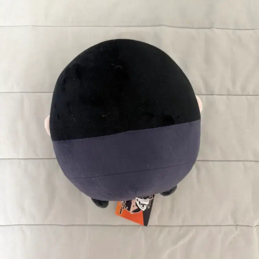 [BUNJANG] Haikyuu!! Kageyama Tobio Fuwa Kororin Mascot M Gakuran Uniform / 하이큐 카게야마 토비오 후와코로링 M 가쿠란 교복