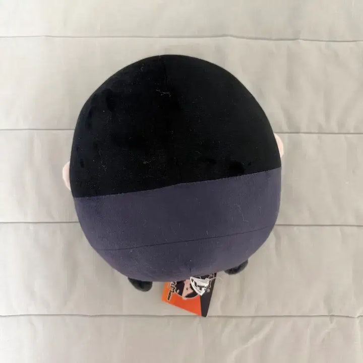 [BUNJANG] Haikyuu!! Kageyama Tobio Fuwa Kororin Mascot M Gakuran Uniform / 하이큐 카게야마 토비오 후와코로링 M 가쿠란 교복