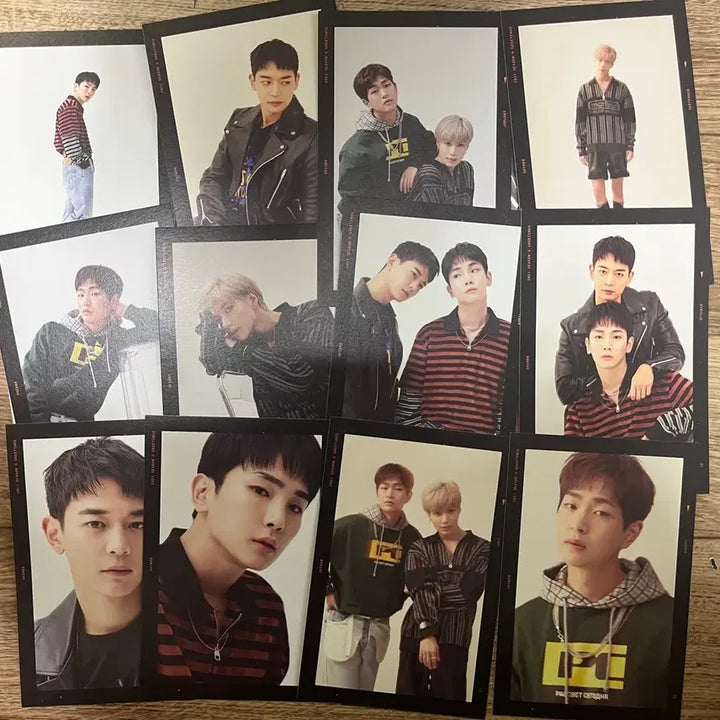 [BUNJANG] SHINee 2021 Season&