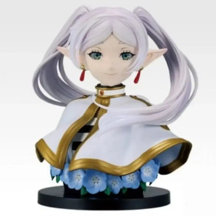 [BUNJANG] Sousou no Frieren Ichiban Kuji Last One Bust Figure / 택포16) 장송의 프리렌 제일복권 라스트원 흉상 미개봉