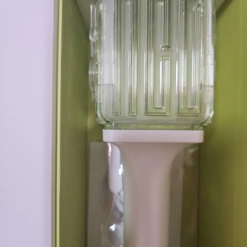[BUNJANG] NCT WISH Official Light Stick / 엔시티 위시 응원봉 판매