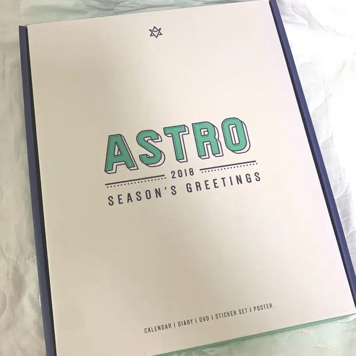 [BUNJANG] ASTRO 2018 Season&
