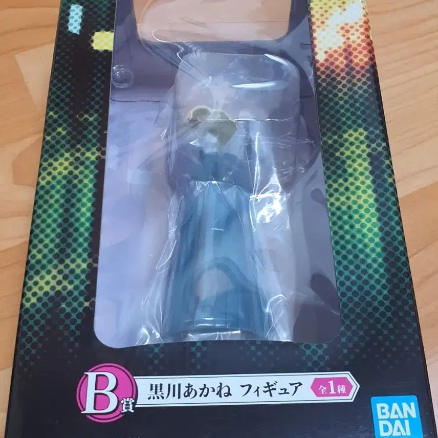 [BUNJANG] Oshi no Ko Akane Ichiban Kuji B Prize Figure (Sealed) / 미개봉) 최애의아이 이치방쿠지 B상 아카네