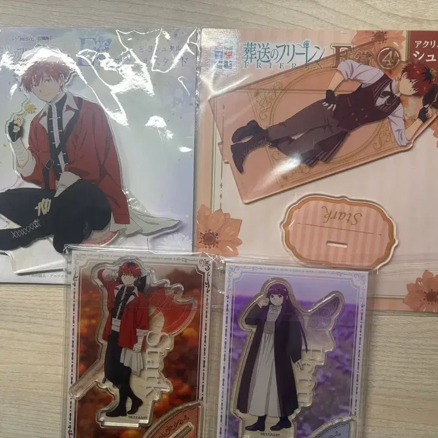 [BUNJANG] Frieren: Beyond Journey&