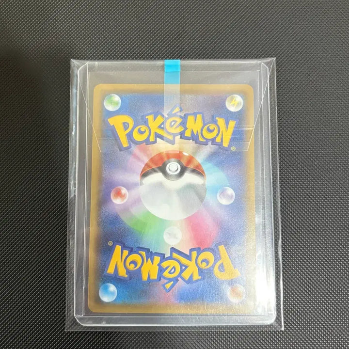 [BUNJANG] Pokemon Card Shiny Galarian Darmanitan (Japanese) / 포켓몬카드 이로치 가라르 불비달마(일판)