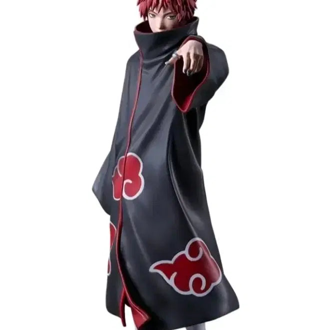 [BUNJANG] Naruto Ichiban Shoji Kage Kazekage Retrieval E Prize Sasori Unsealed / (택포7.4) 나루토 제일복권 카제카게탈환 E상 사소리 미개봉