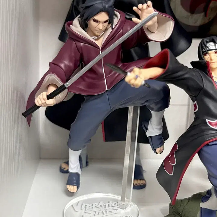 [BUNJANG] Itachi Uchiha "Reanimation" Figure / 예토전생 이타치