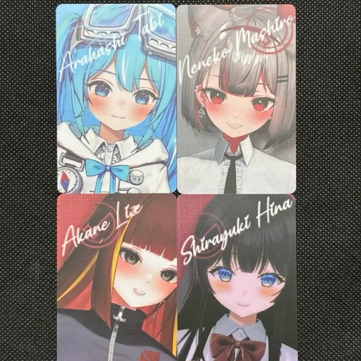 [BUNJANG] Stellive Membership 2nd Gen Photocard Set / [사은품 증정] 스텔라이브 멤버십 2기 포토카드 세트