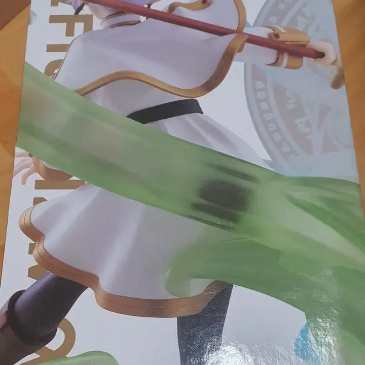 [BUNJANG] SEGA Figuarts Frieren: Beyond Journey&