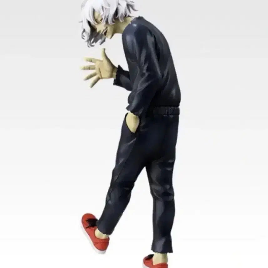 [BUNJANG] My Hero Academia Tomura Shigaraki Ichiban Kuji B Prize Figure / 나의 히어로 아카데미아 시가라키 토무라 피규어 제일복권 b상 급처