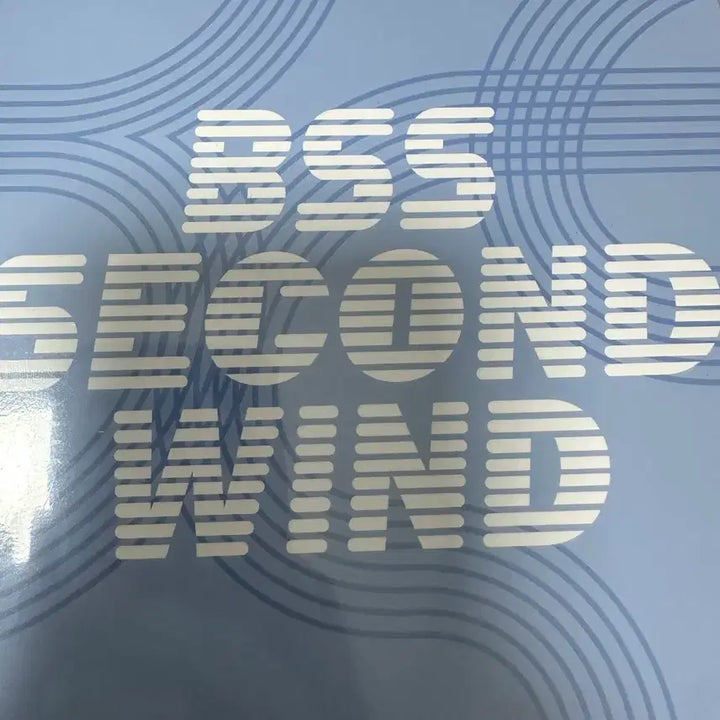 [BUNJANG] BSS (BooSeokSoon) Sealed Album / (미개봉) 부석순 미개봉 앨범