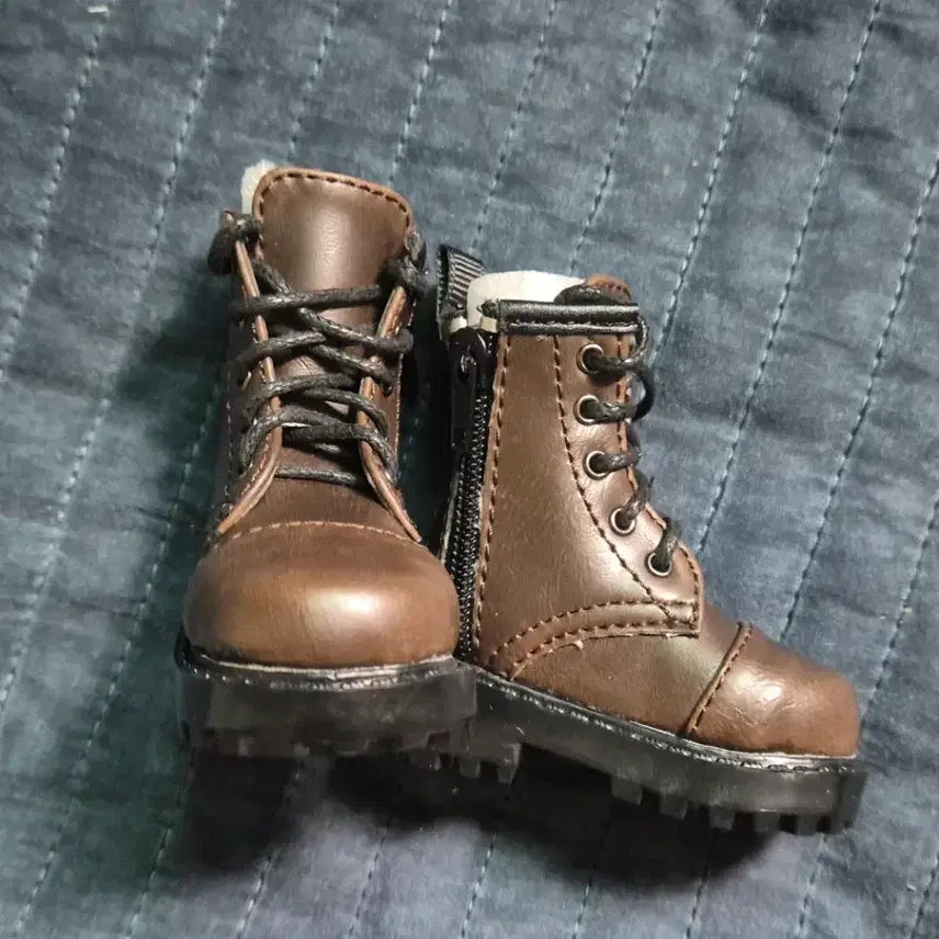 [BUNJANG] MSD MDD Boots for Ball-Jointed Dolls / 구체관절인형 MSD MDD 신발 부츠 판매