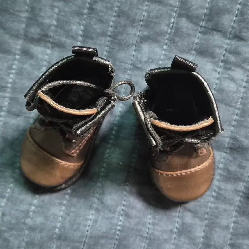 [BUNJANG] MSD MDD Boots for Ball-Jointed Dolls / 구체관절인형 MSD MDD 신발 부츠 판매
