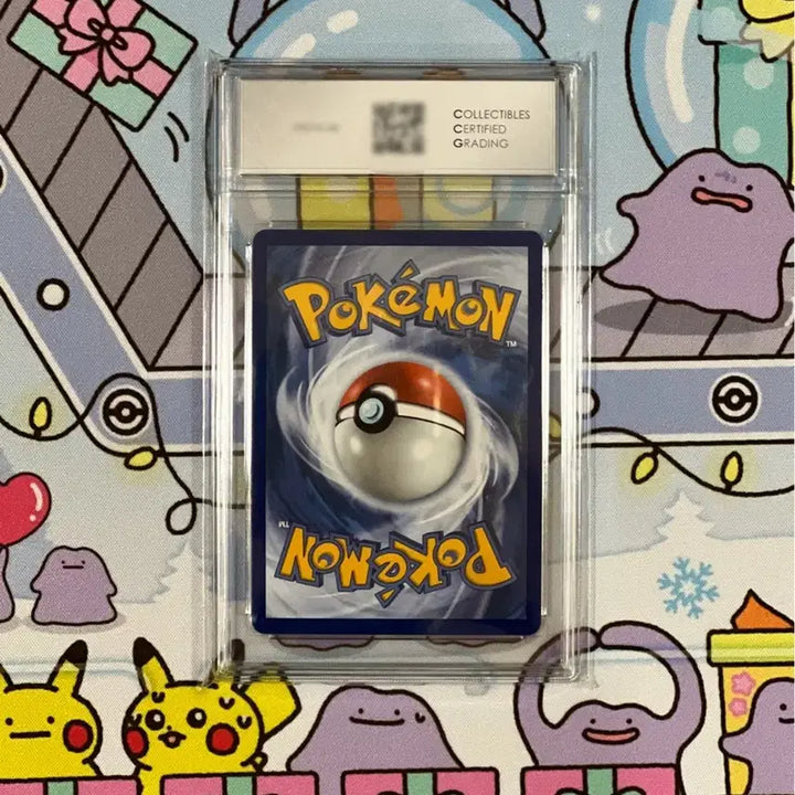 [BUNJANG] Pokemon 30th Anniversary North American Edition Rowlet Promo CCG10 Pristine / 이번주만 7.5! 포켓몬카드 북미판 30주년 나몰빼미 프로모 CCG10 프리스틴