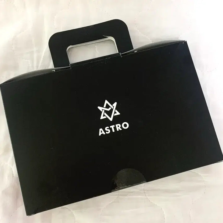 [BUNJANG] ASTRO AAF BLACK Fan Meeting MD Goods / 아스트로 AAF BLACK 팬미팅 MD 굿즈