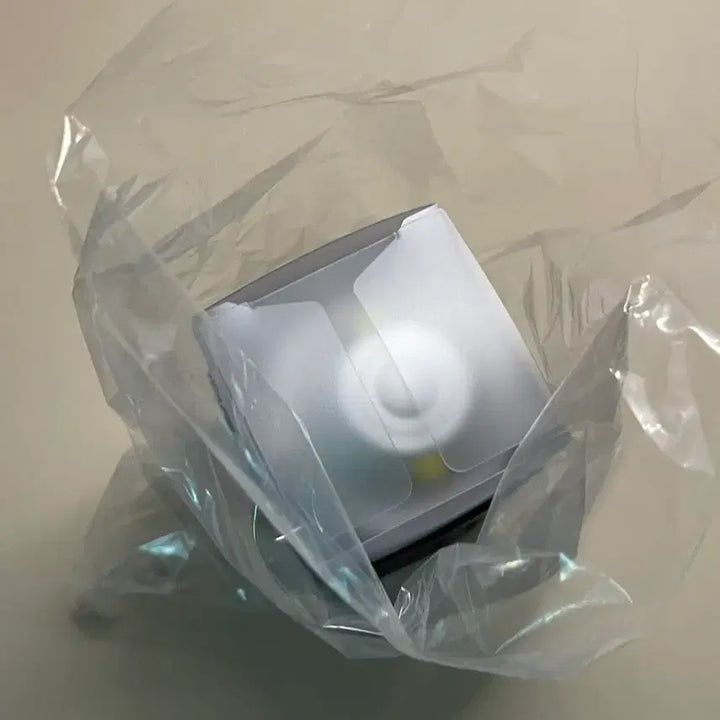 [BUNJANG] Park Jihoon Official Lightstick Mini Keychain / (미개봉,인쇄오류X)박지훈 응원봉 미니키링 미니뽑봉