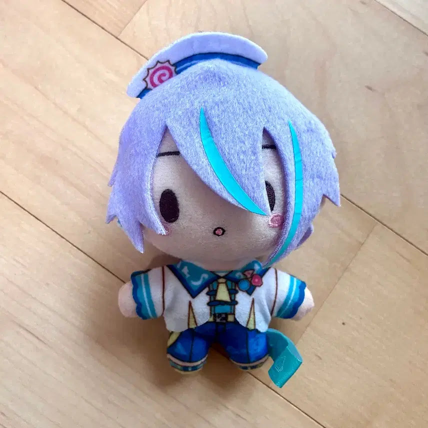 [BUNJANG] Kamishiro Rui Sanrio Plush / 프세카 카미시로 루이 산리오 누이
