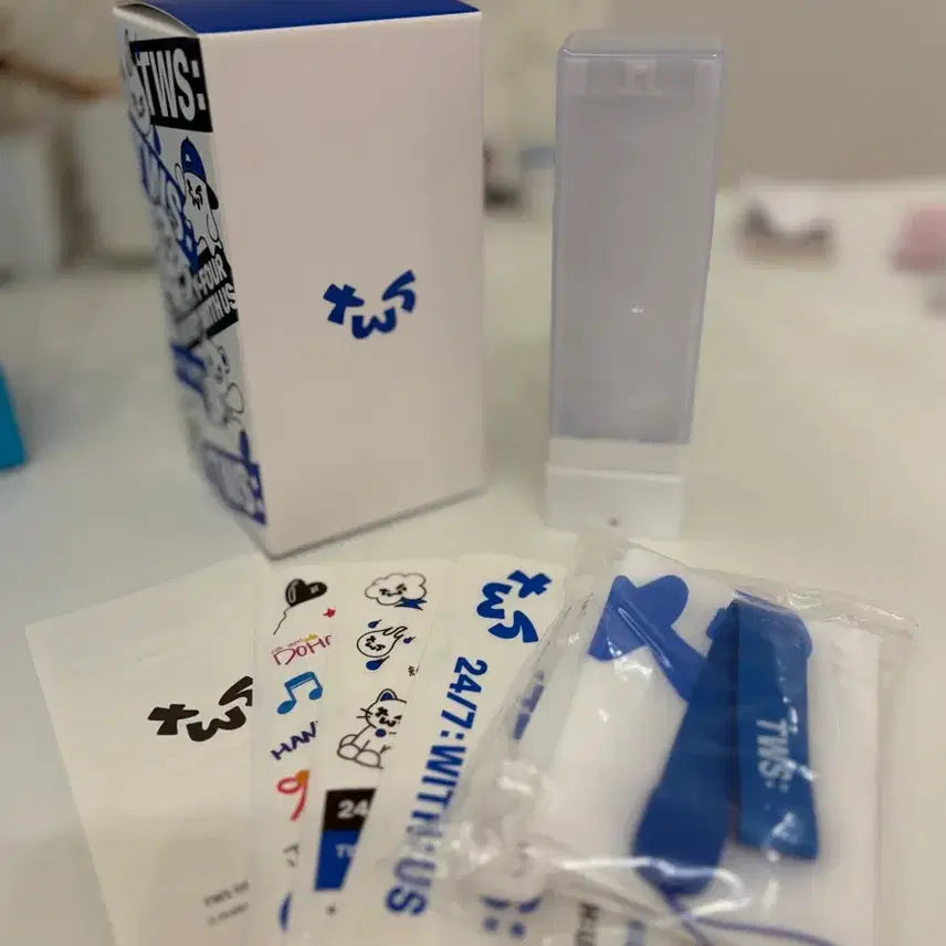 [BUNJANG] SEVENTEEN Official Light Stick / 투로나봉