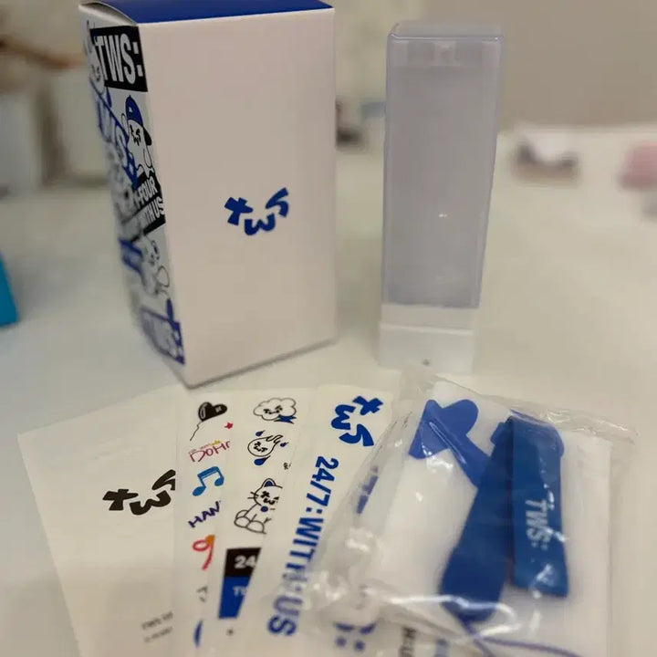 [BUNJANG] SEVENTEEN Official Light Stick / 투로나봉
