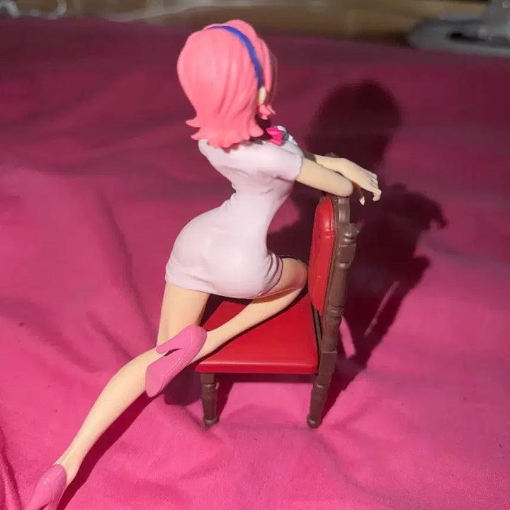 [BUNJANG] One Piece Reiju Figure / 원피스 레이쥬 피규어