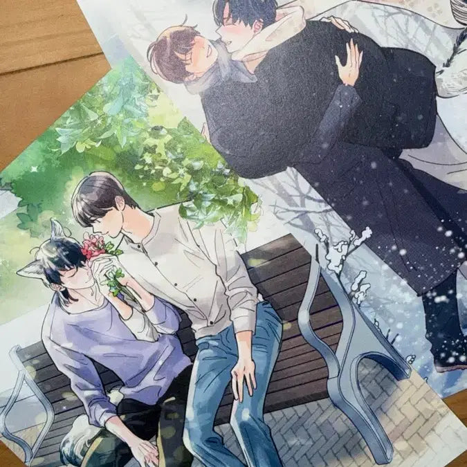 [BUNJANG] ENHYPEN Ni-ki &