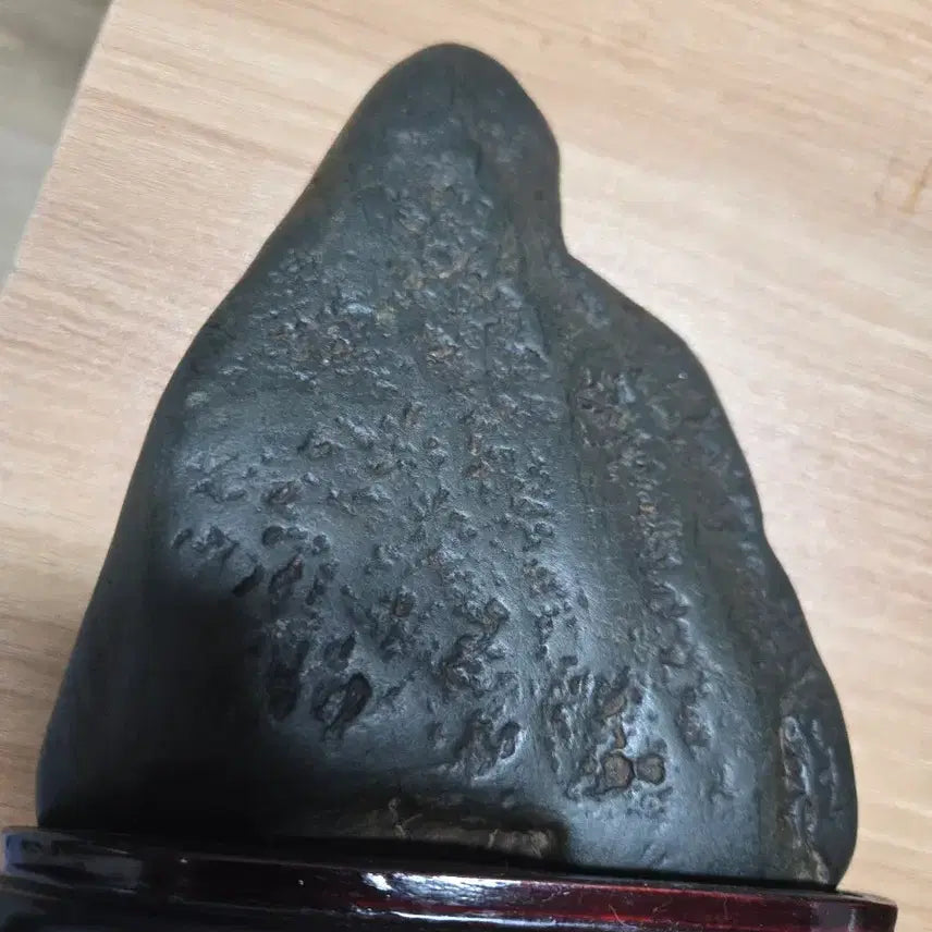 [BUNJANG] Namhangang Natural Stone Suiseki / 남한강 자연석 수석
