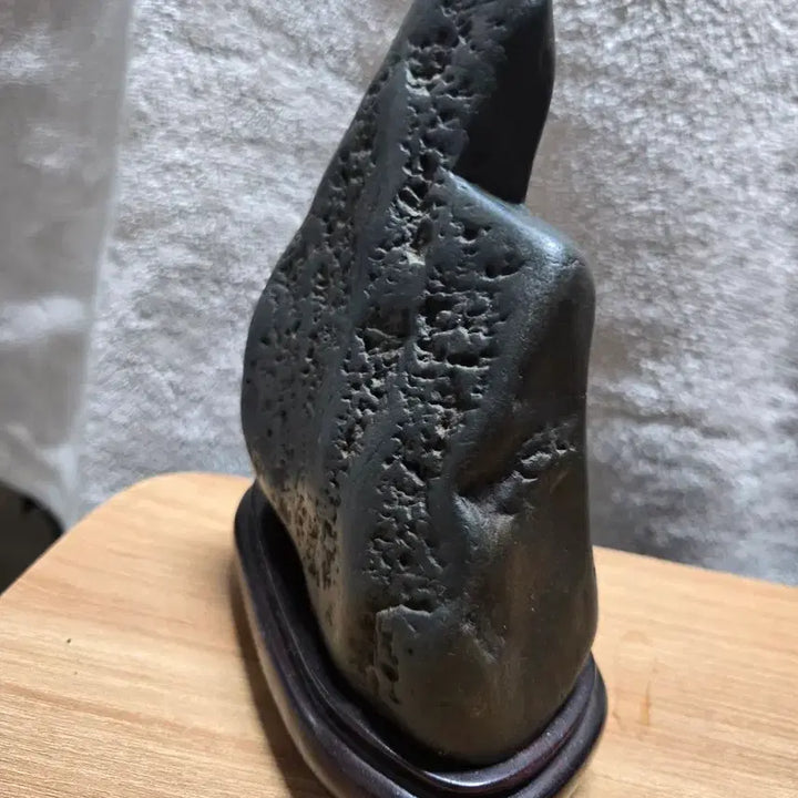 [BUNJANG] Namhangang Natural Stone Suiseki / 남한강 자연석 수석