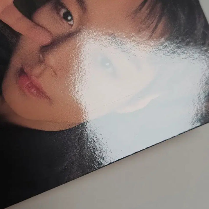 [BUNJANG] Park Jihoon Giyeong Chicken Photocard / 박지훈 기영이치킨 셀카 포카 판매