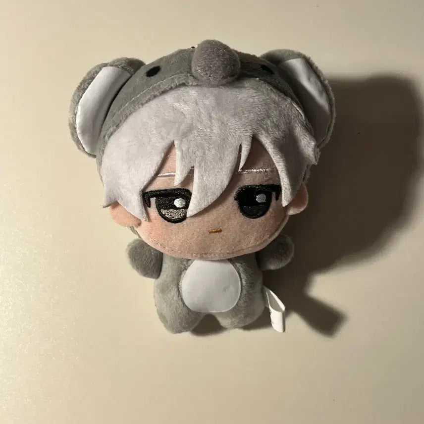[BUNJANG] Seishiro Nagi Plush / 나기 세이시로 누이