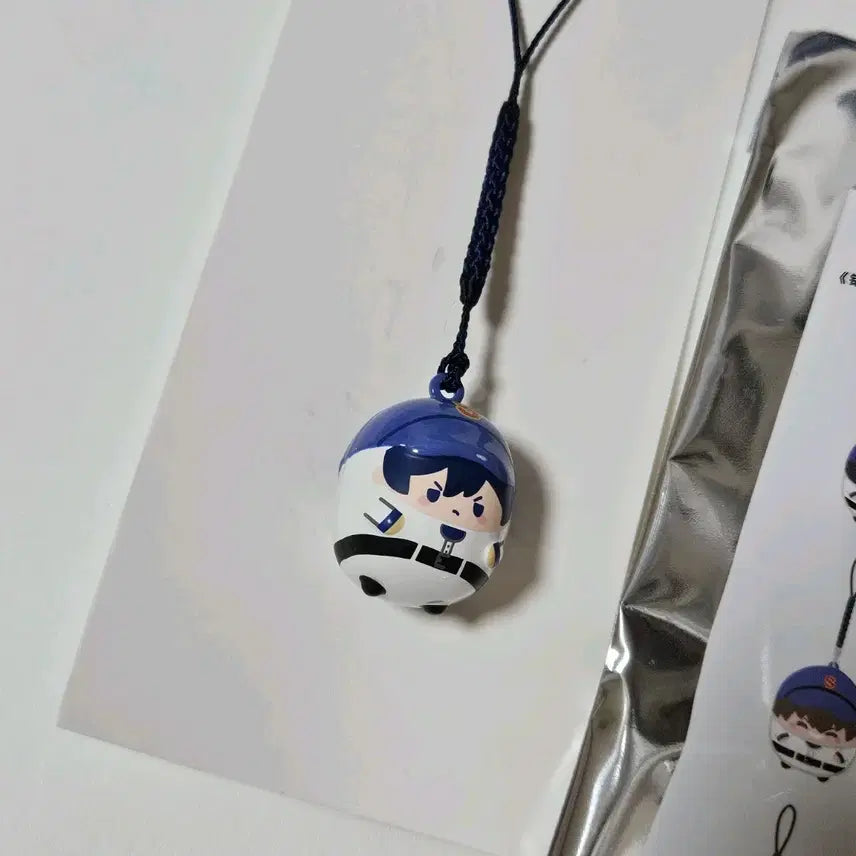 [BUNJANG] Daiya Furuya Sangwolsu Goods / 다이에이 후루야 삼월수 굿즈