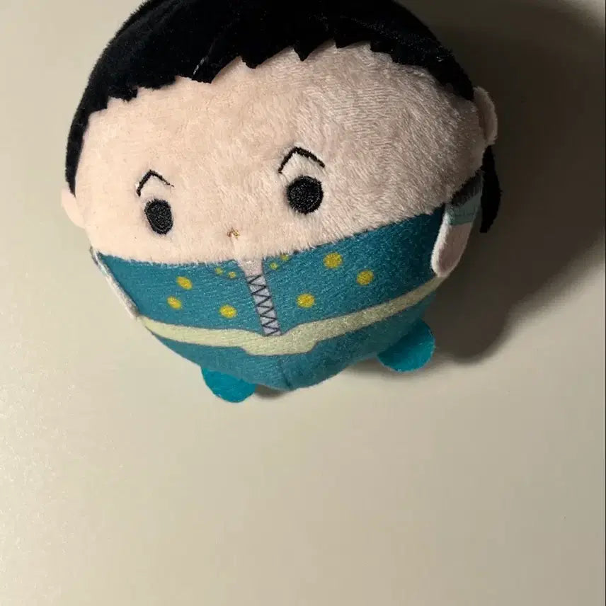 [BUNJANG] Hunter x Hunter Illumi Fuwakororin / 헌터헌터 이르미 후와코로링