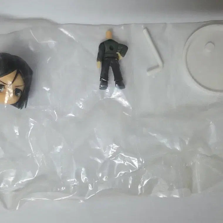 [BUNJANG] Fate/Zero Waver Velvet Chibi Kyara Figure / 페이트 제로 웨이버 벨벳 치비 큥캬라 피규어