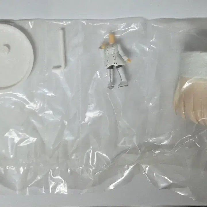 [BUNJANG] Fate/Zero Irisviel von Einzbern Chibi Kyun Chara Figure / 페이트 제로 아이리스필 치비 큥캬라 피규어