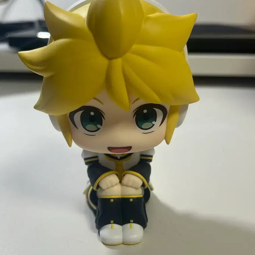 [BUNJANG] Kagamine Len Lookup Figure / 카가미네 렌 룩업