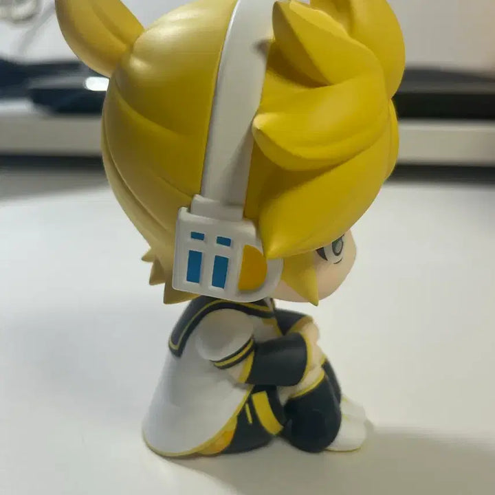 [BUNJANG] Kagamine Len Lookup Figure / 카가미네 렌 룩업