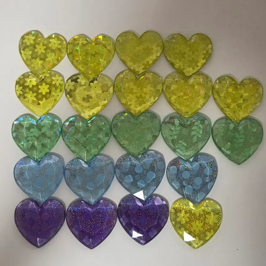 [BUNJANG] Prism Stone Rare Stones / 프리즘스톤 레어 스톤 다수 판매