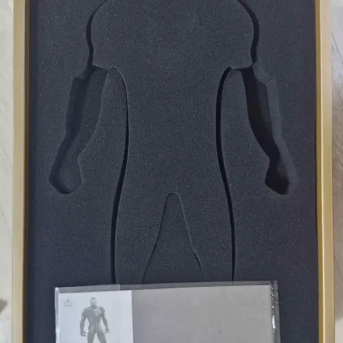 [BUNJANG] Hot Toys Iron Man Mark 45 Quarter Scale Figure / 핫토이 아이언맨 마크 45 쿼터 스케일 피규어