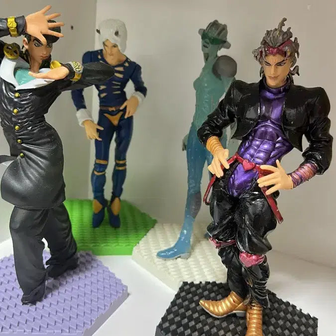 [BUNJANG] JoJo&