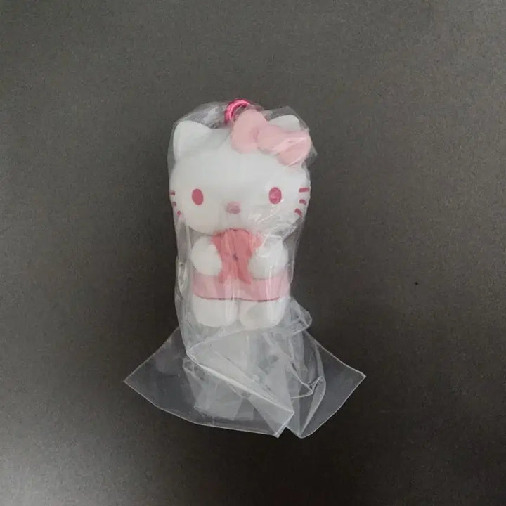 [BUNJANG] Sanrio Cherry Blossom Gacha Kitty - Sealed / 산리오 벚꽃 가챠 키티 미개봉