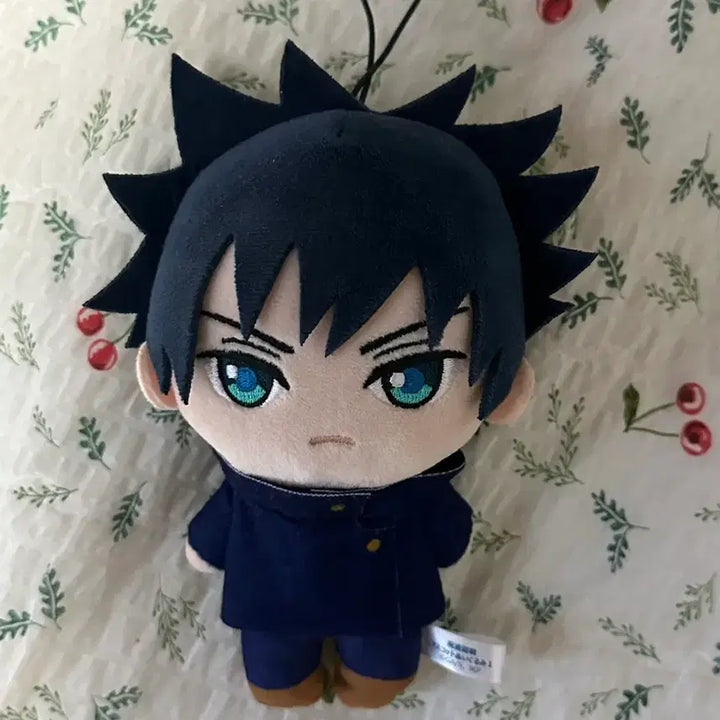 [BUNJANG] Fushiguro Megumi Season 1 Plush Doll / 후시구로 메구미 1기 누이 인형