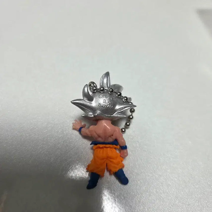 [BUNJANG] Dragon Ball UDM Gacha Figures / 드래곤볼 UDM