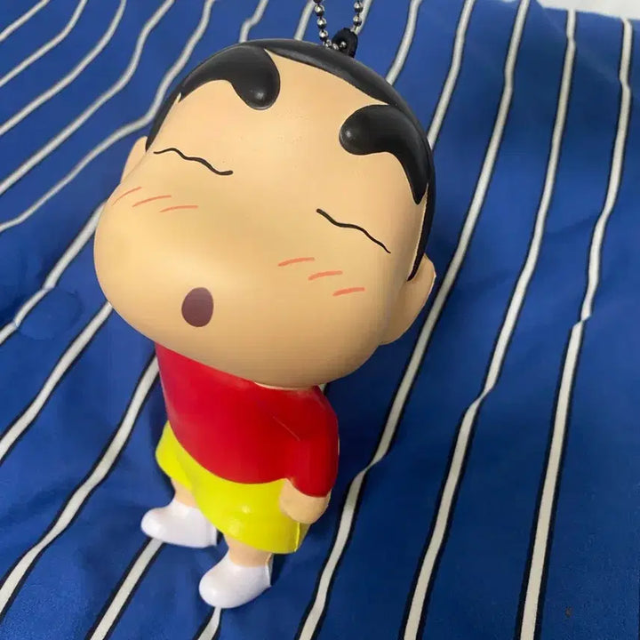 [BUNJANG] Crayon Shin-chan Squishy / 짱구 스쿼시