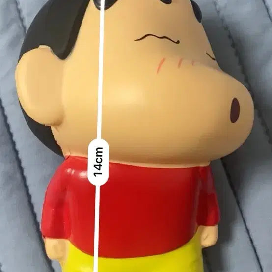[BUNJANG] Crayon Shin-chan Squishy / 짱구 스쿼시