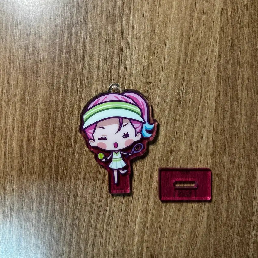 [BUNJANG] A Stage Alien Stage Sports SD Acrylic Standee Miji / 에이스테 에일리언 스테이지 스포츠 sd 아크릴 미지