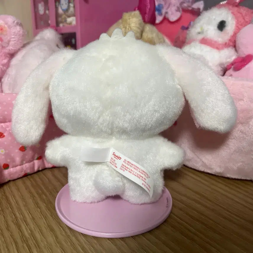 [BUNJANG] Shirokuro Usagi Pittato S / 시로우사 피탓토