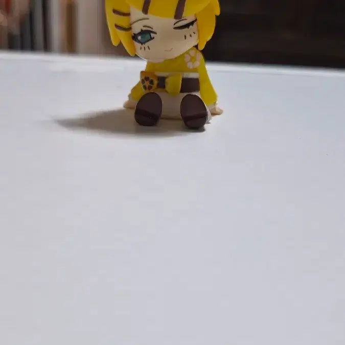 [BUNJANG] Kagamine Rin Figure / 카가미네 린 피규어