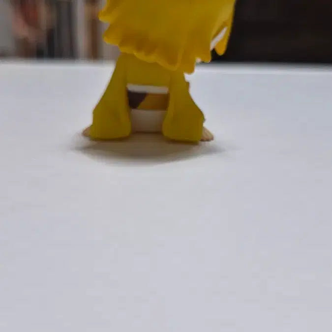 [BUNJANG] Kagamine Rin Figure / 카가미네 린 피규어